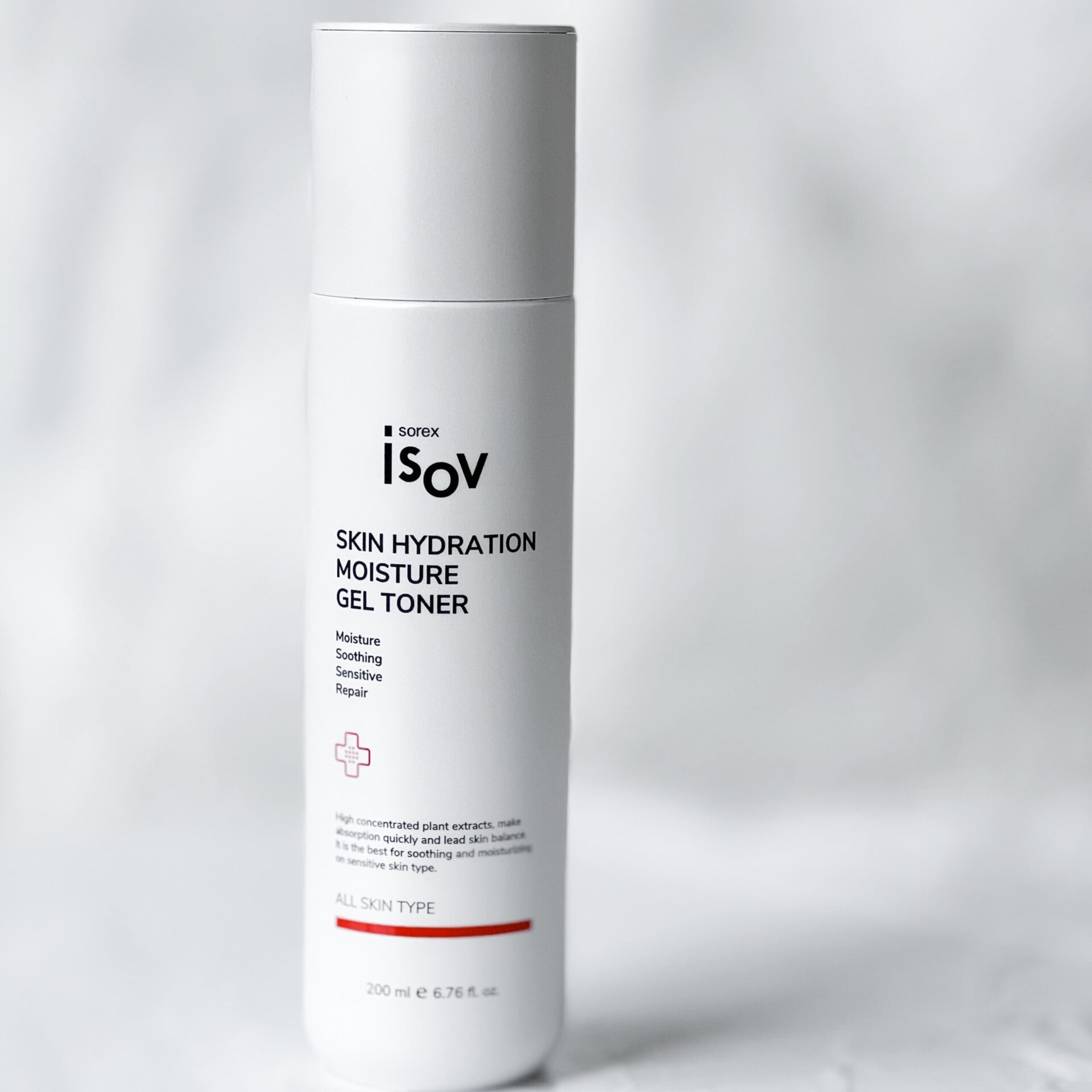 Skin Hydration Moisture Gel Toner