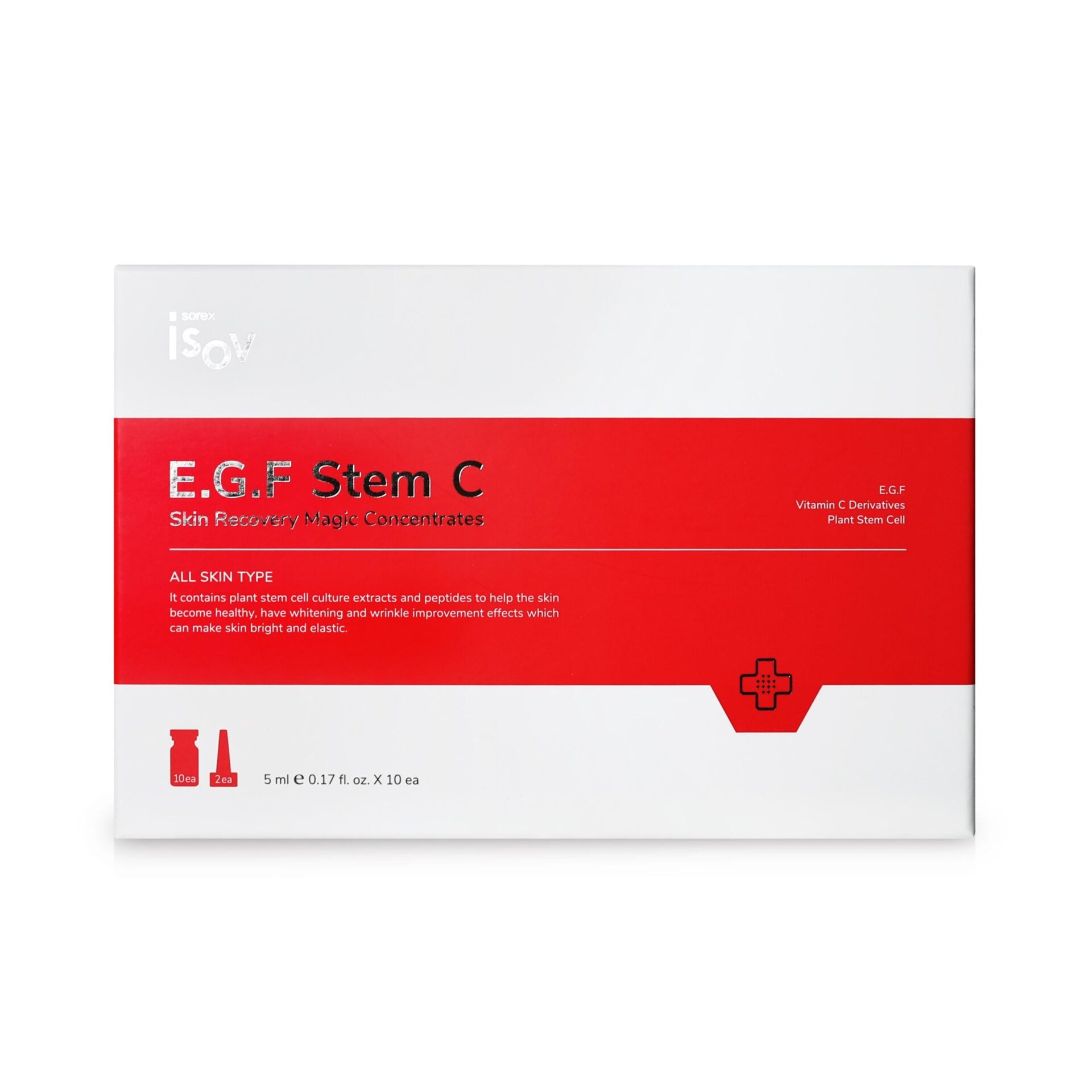 EGF Stem C