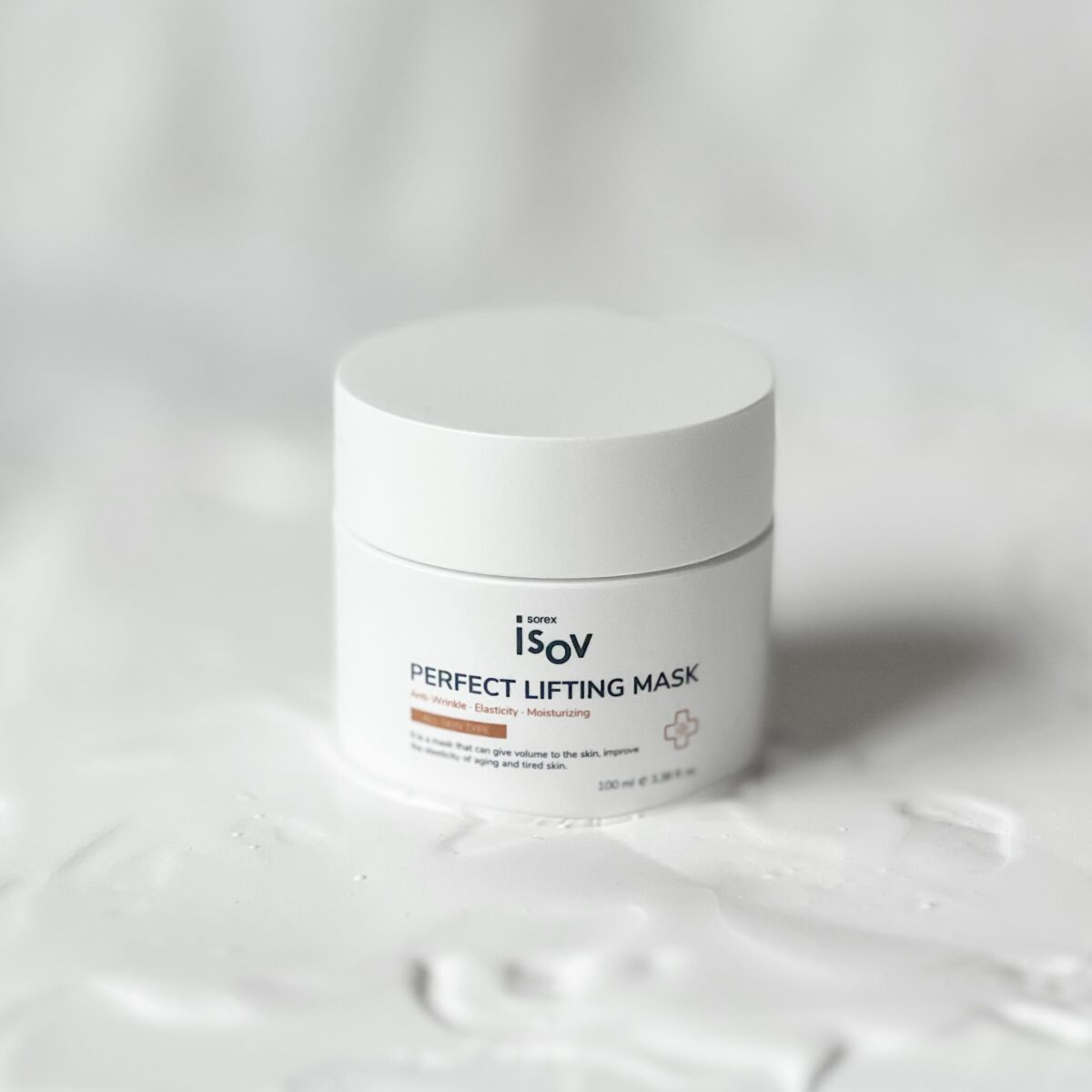 Perfect Lifting Mask