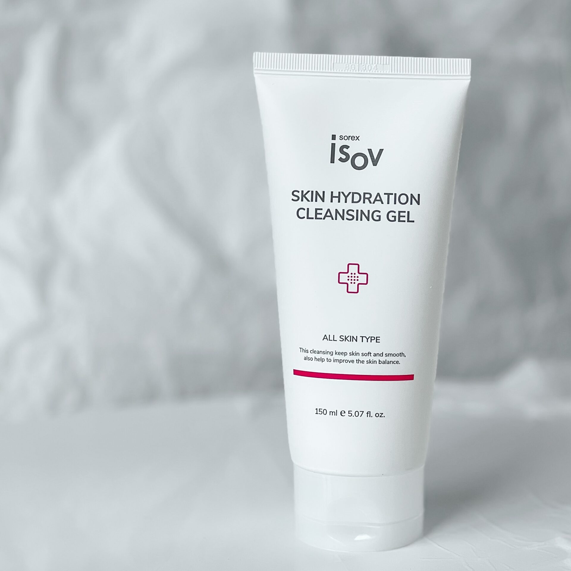 Skin Hydration Cleansing Gel