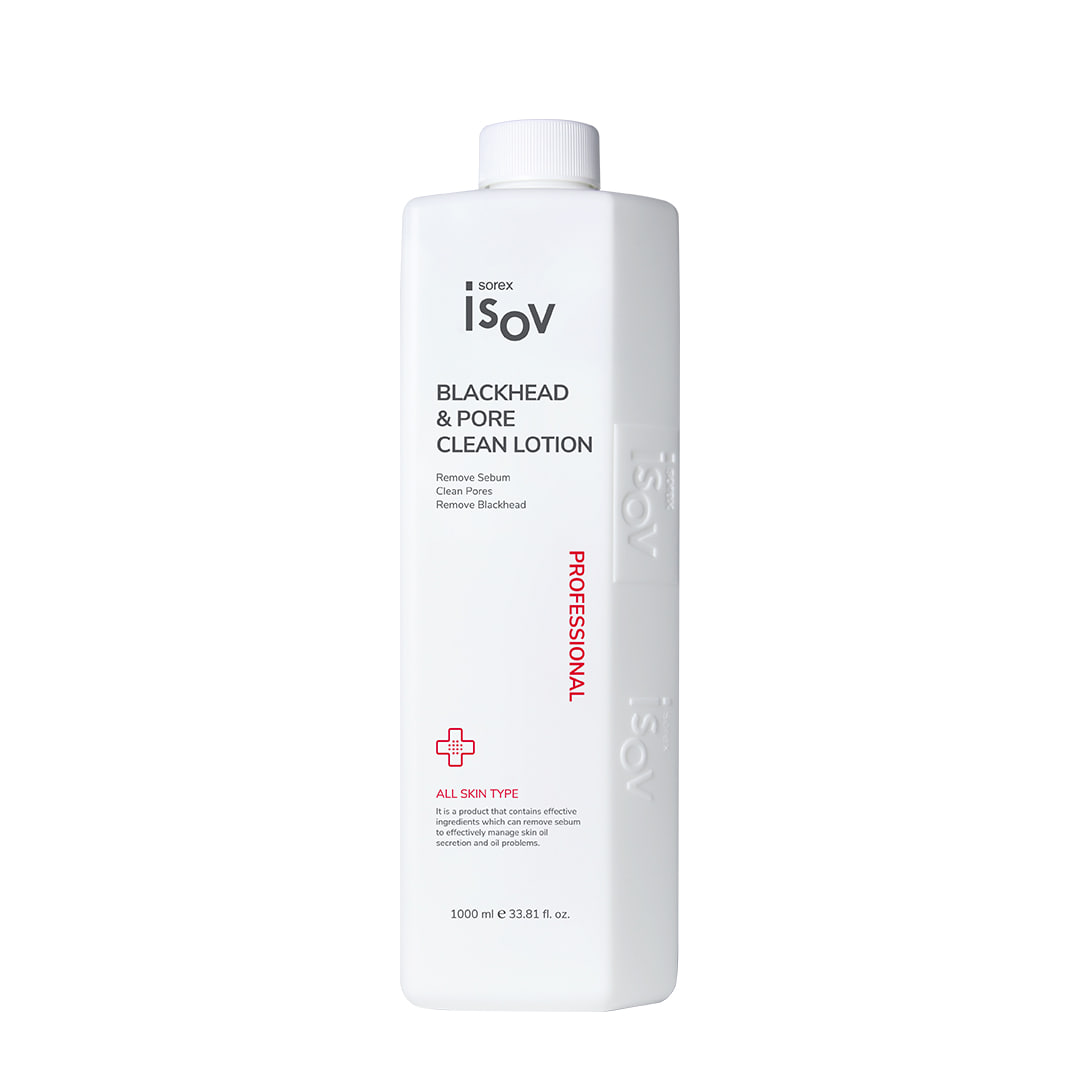 Blackhead & Pore Clean Lotion