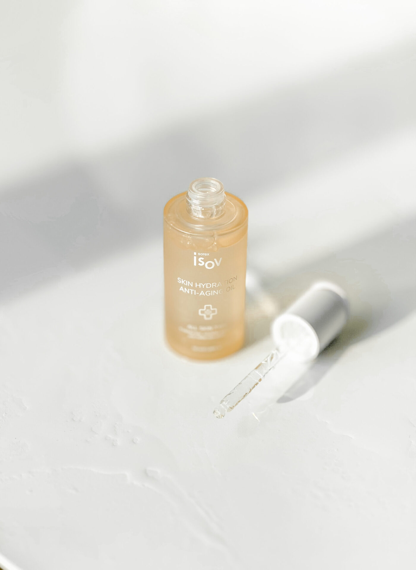 Skin Hydration Anti-Аging Oil