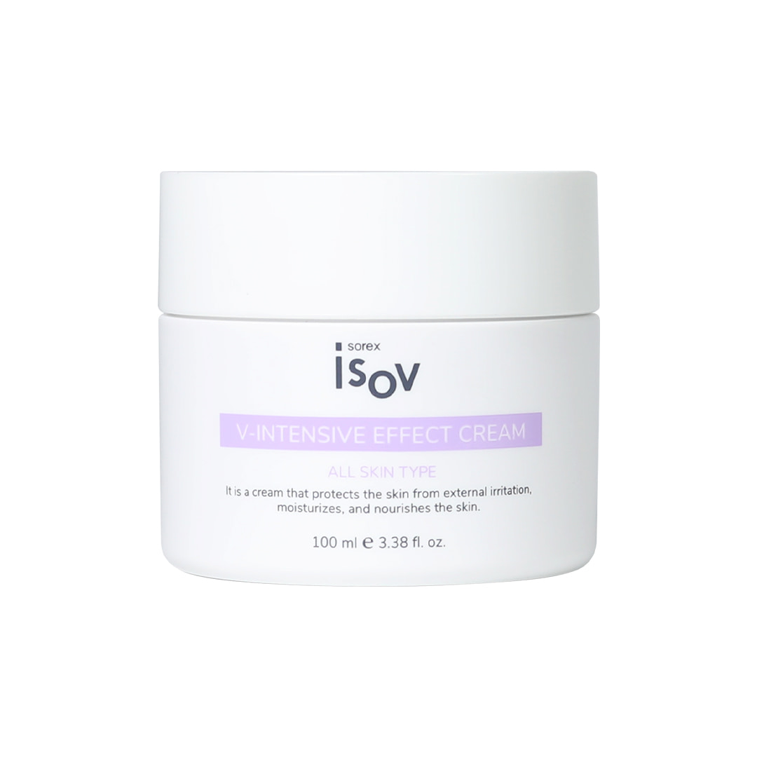 V-Intensive Effect Cream
