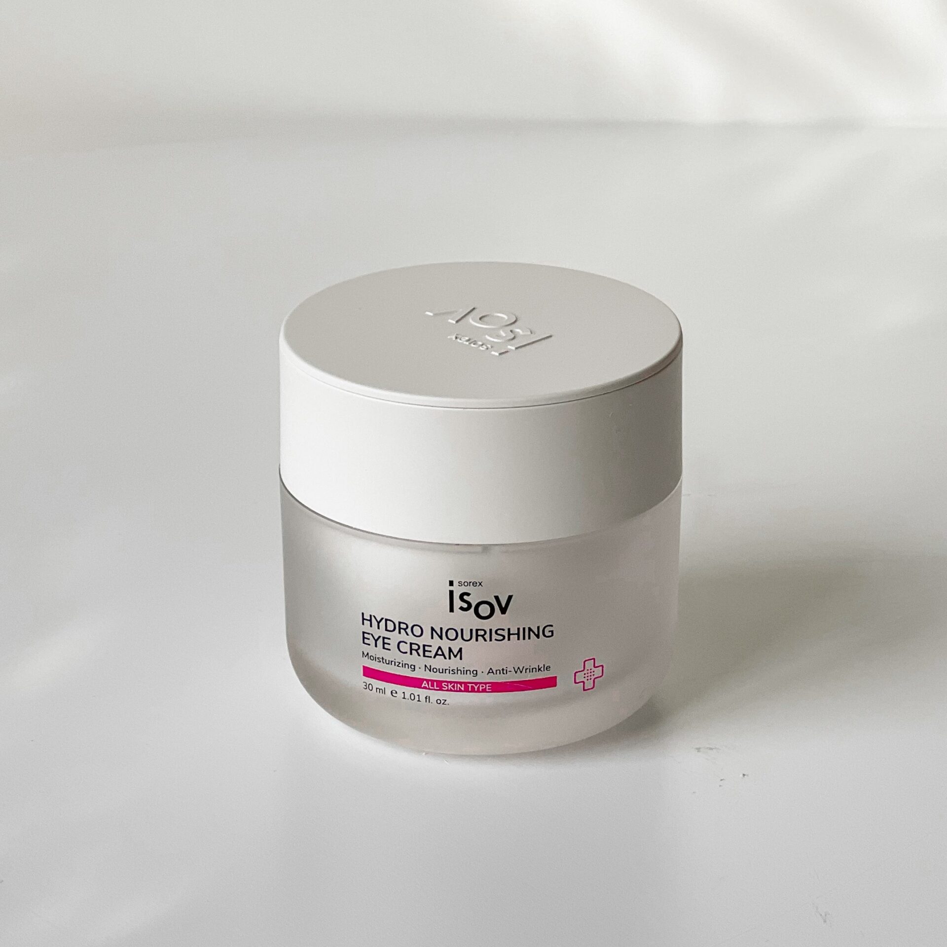 Hydro Nourishing Eye Cream