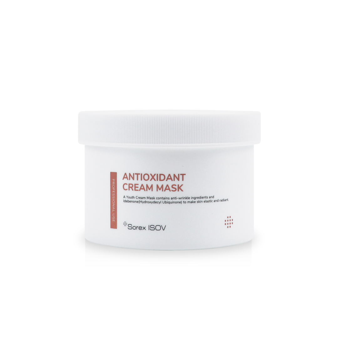 Маска ліфтингова антиоксидантна Anti-Age Antioxidant Cream Mask