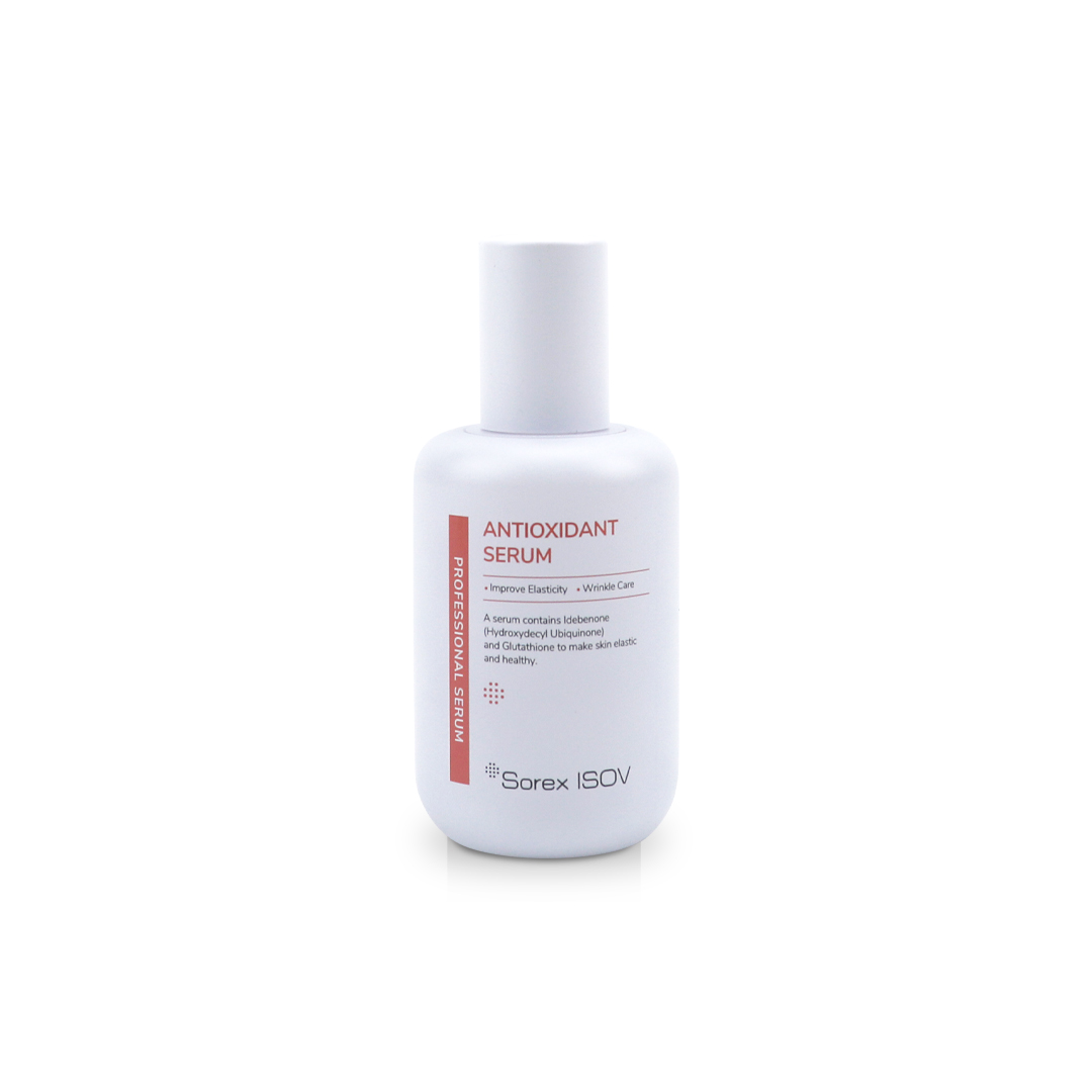 Сироватка ліфтингова антиоксидантна Anti-Age Antioxidant Serum