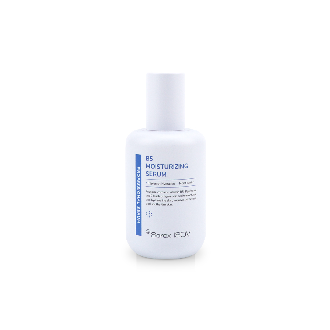 Сироватка-біоревіталізант B5 Moisturizing Serum