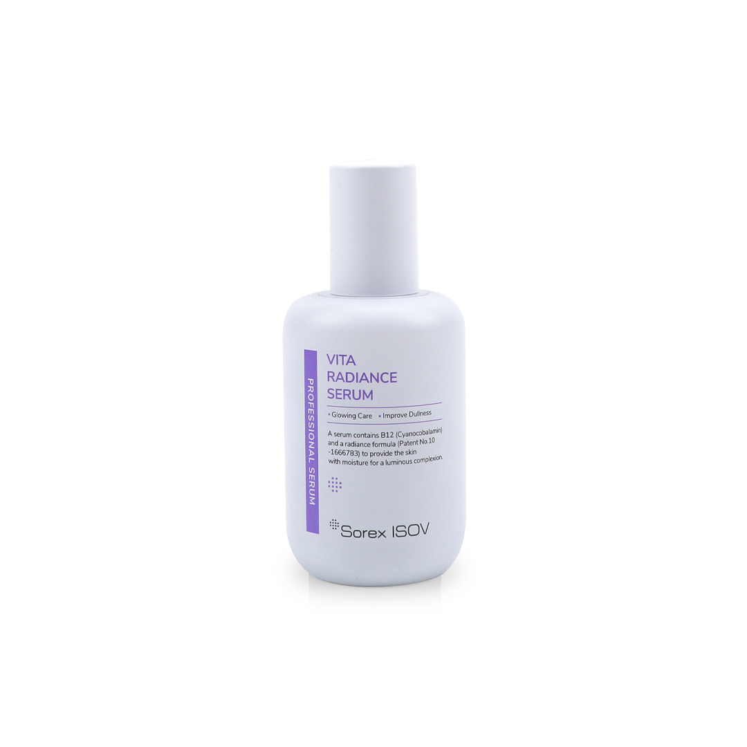 Сироватка ревіталізуюча антимеланінова Vita Radiance Serum