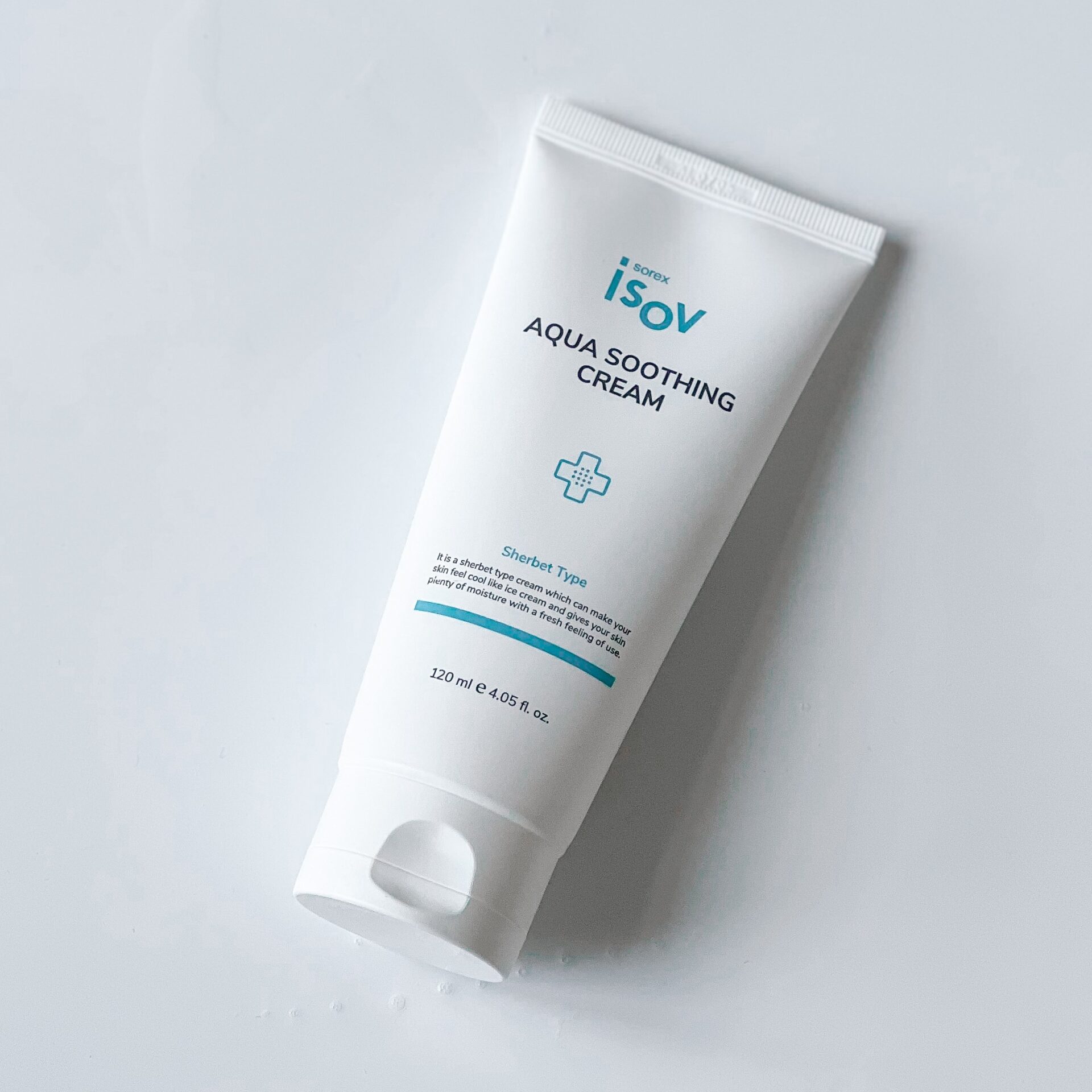 Aqua Soothing Cream