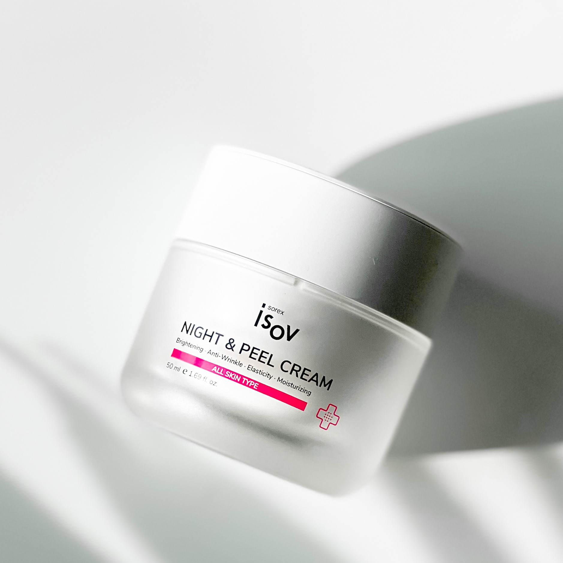 Night & Peel Cream