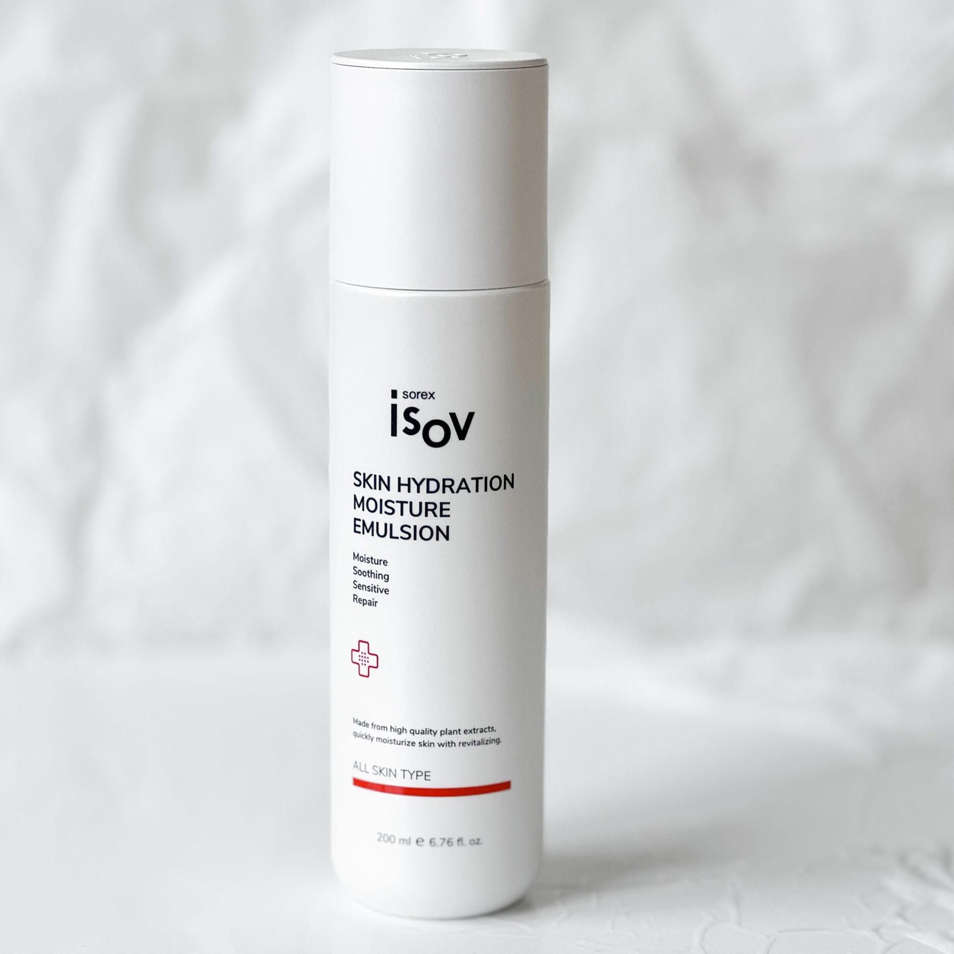 Skin Hydration Moisture Emulsion