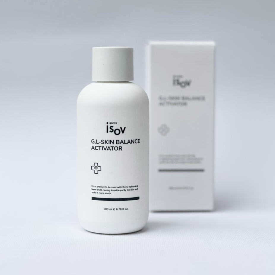 G.L-skin Balance Activator