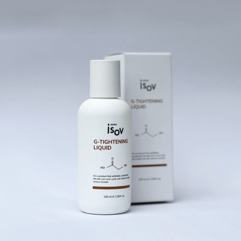 G-tightening Liquid