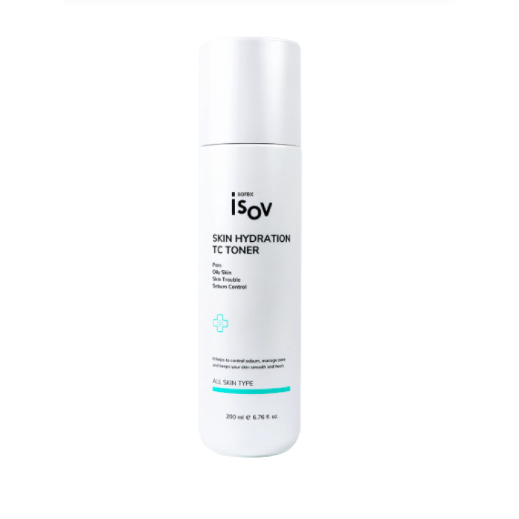Skin Hydration TC Toner