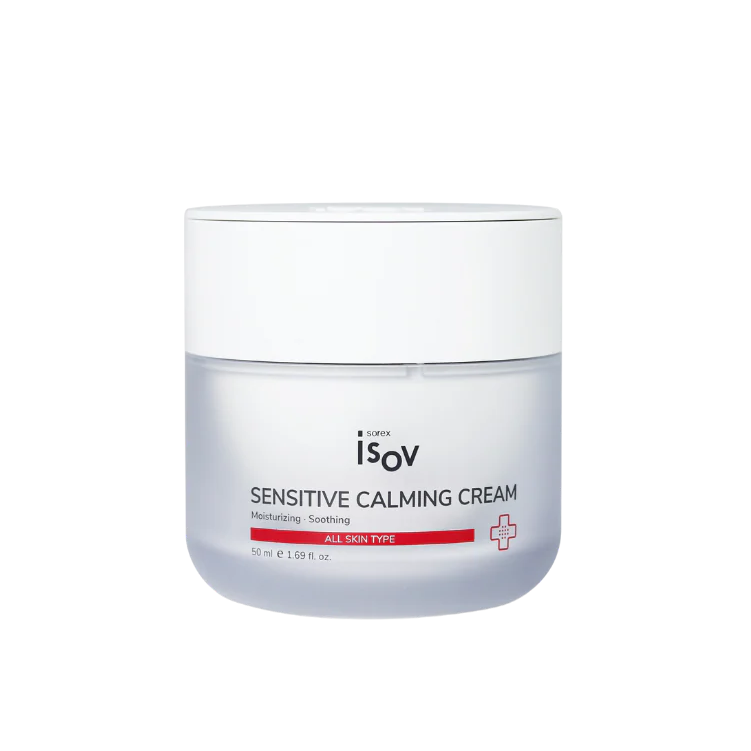 Sensitive Calming Cream