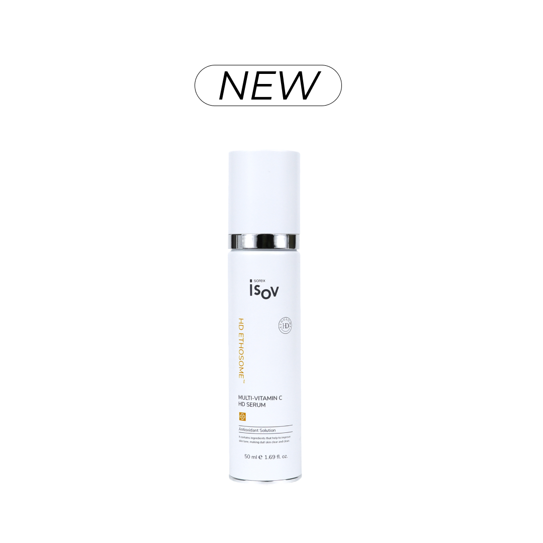 Multi Vitamin C HD serum