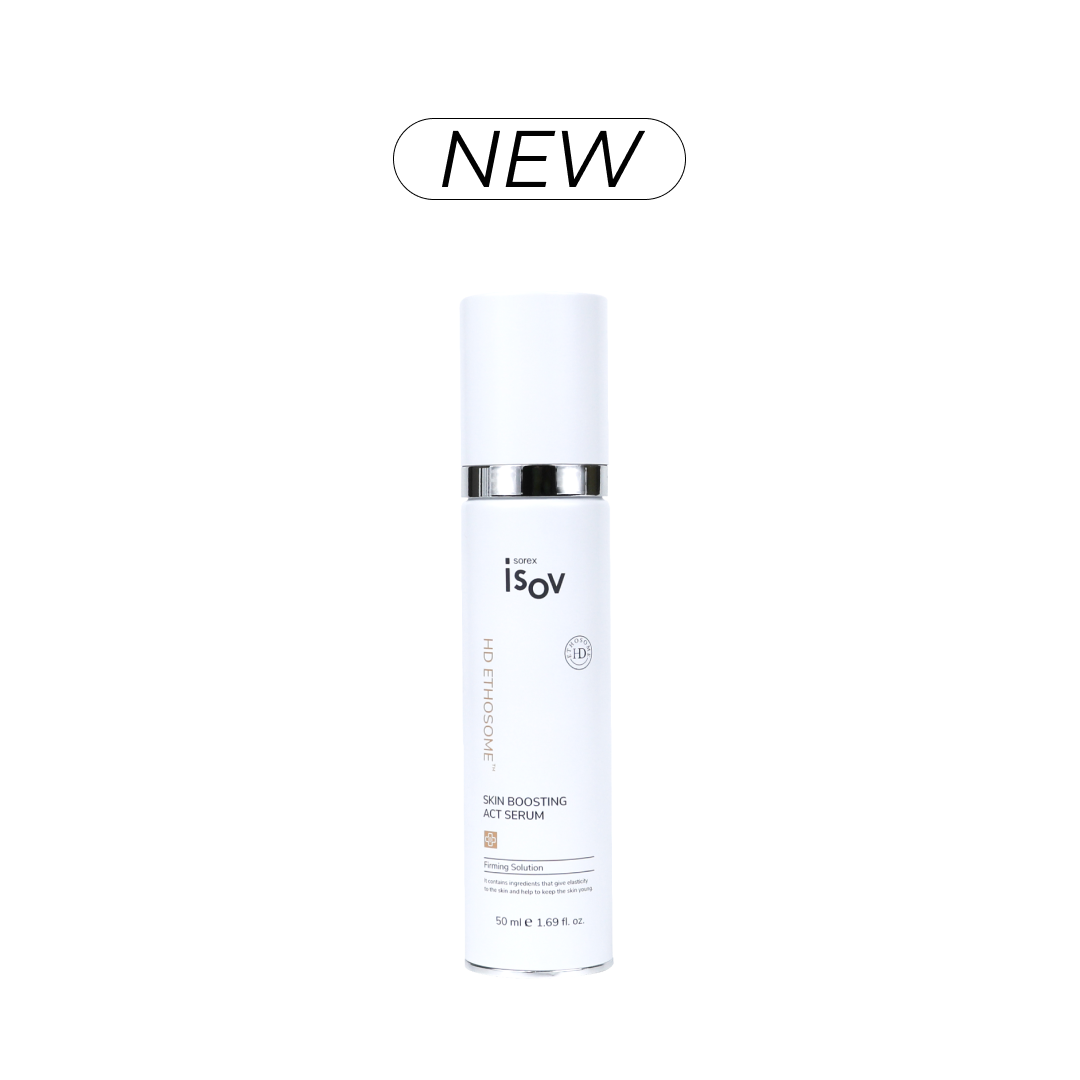 Skin Boosting Act Serum