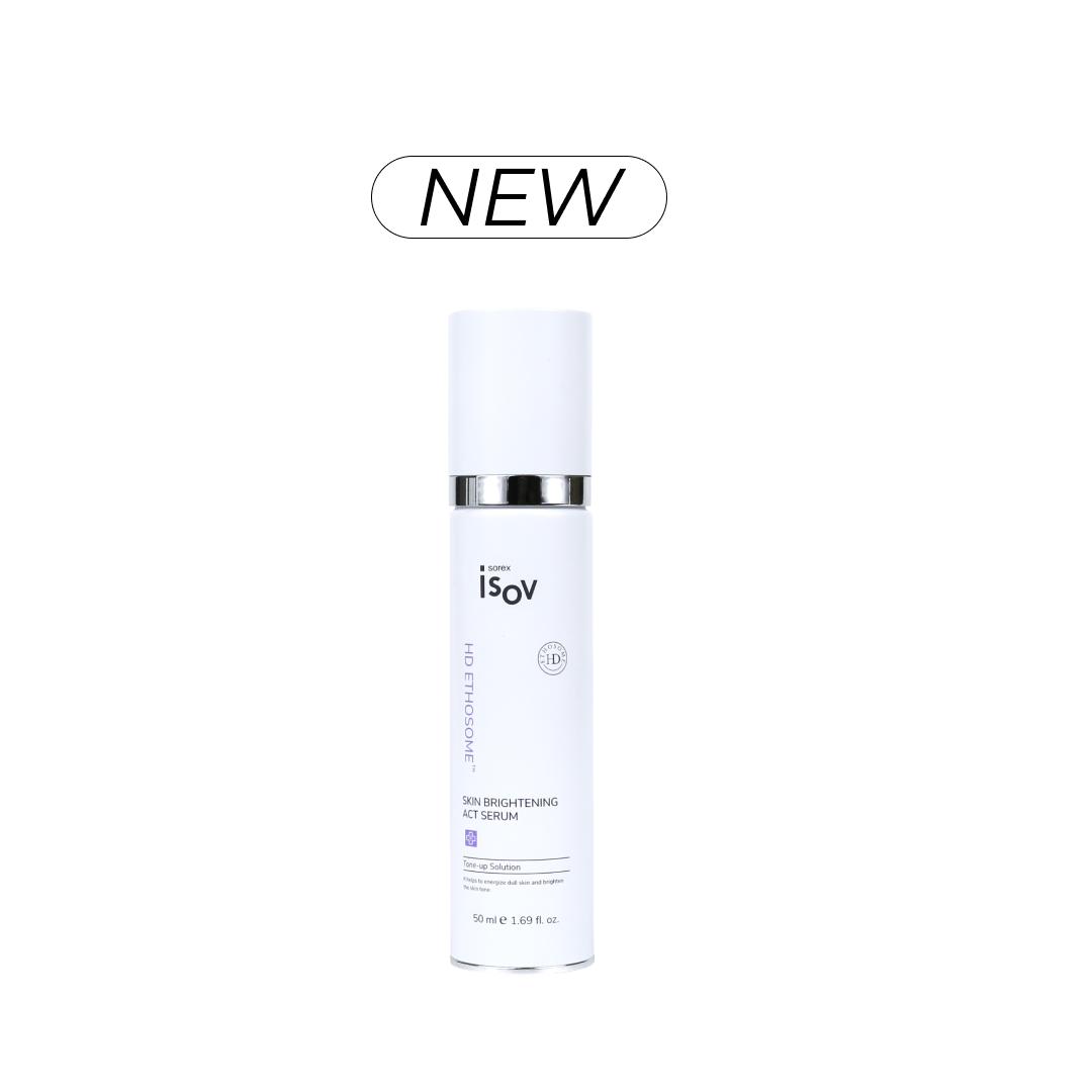 Skin Brightening Act Serum