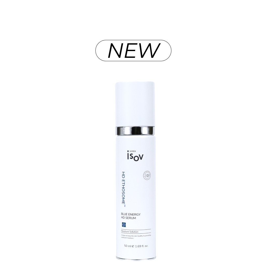 Blue Energy HD Serum