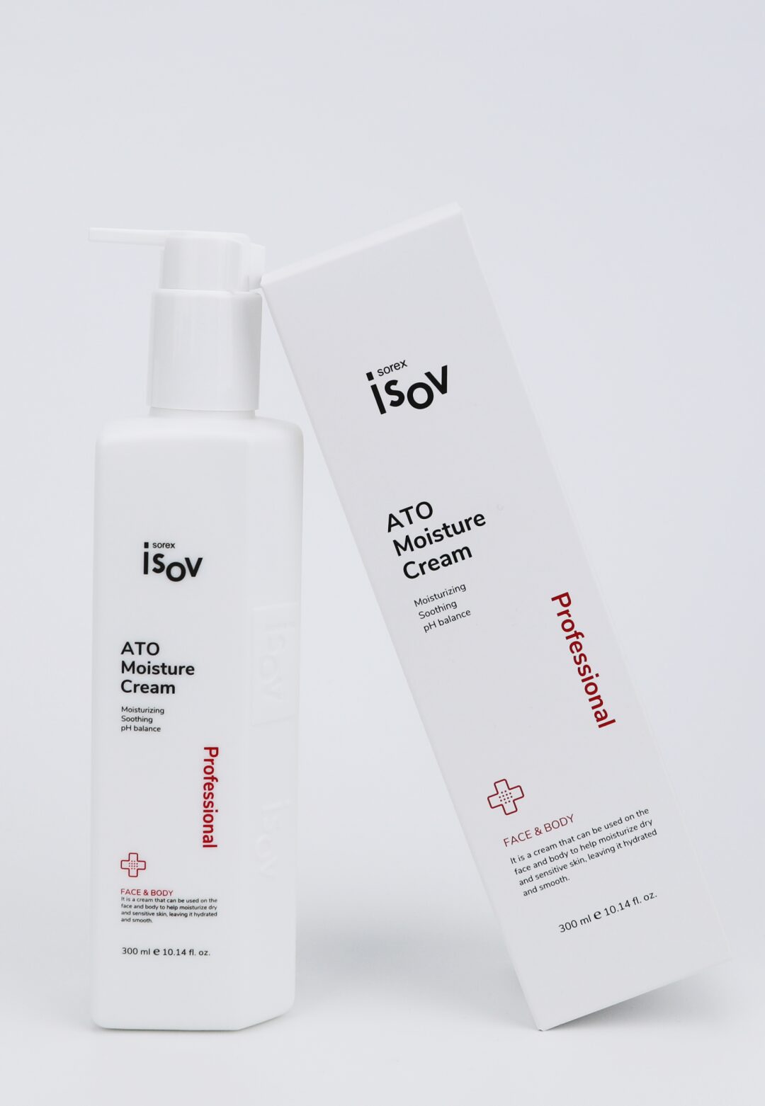 ATO Moisture Cream