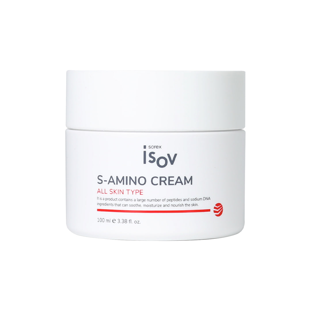 S-AMINO CREAM
