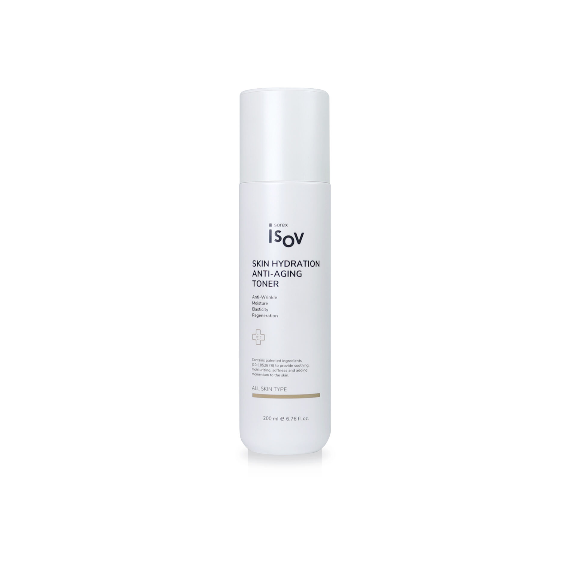 Skin Hydration Anti-Aging Toner