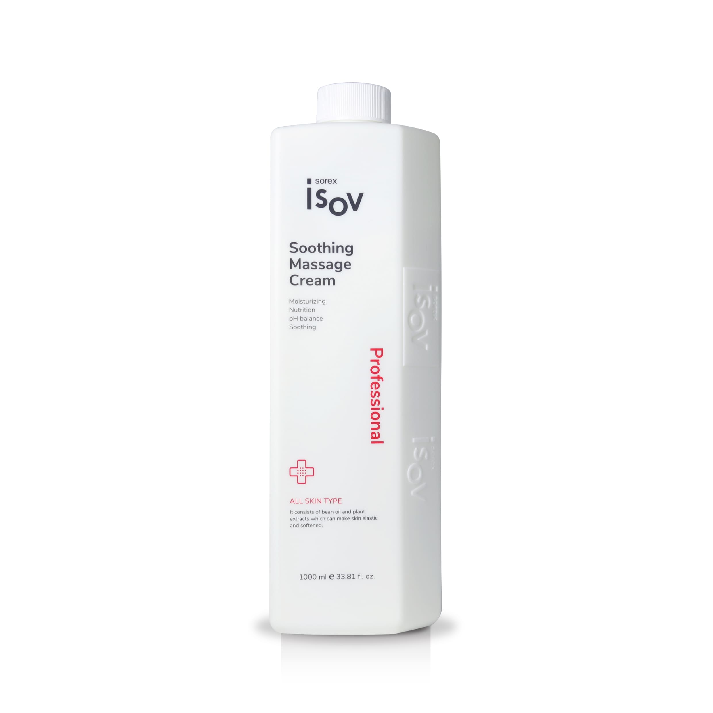 PH Soothing Massage Cream