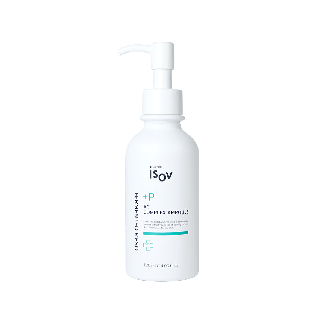 Fermented Meso+P AC Complex Ampoule