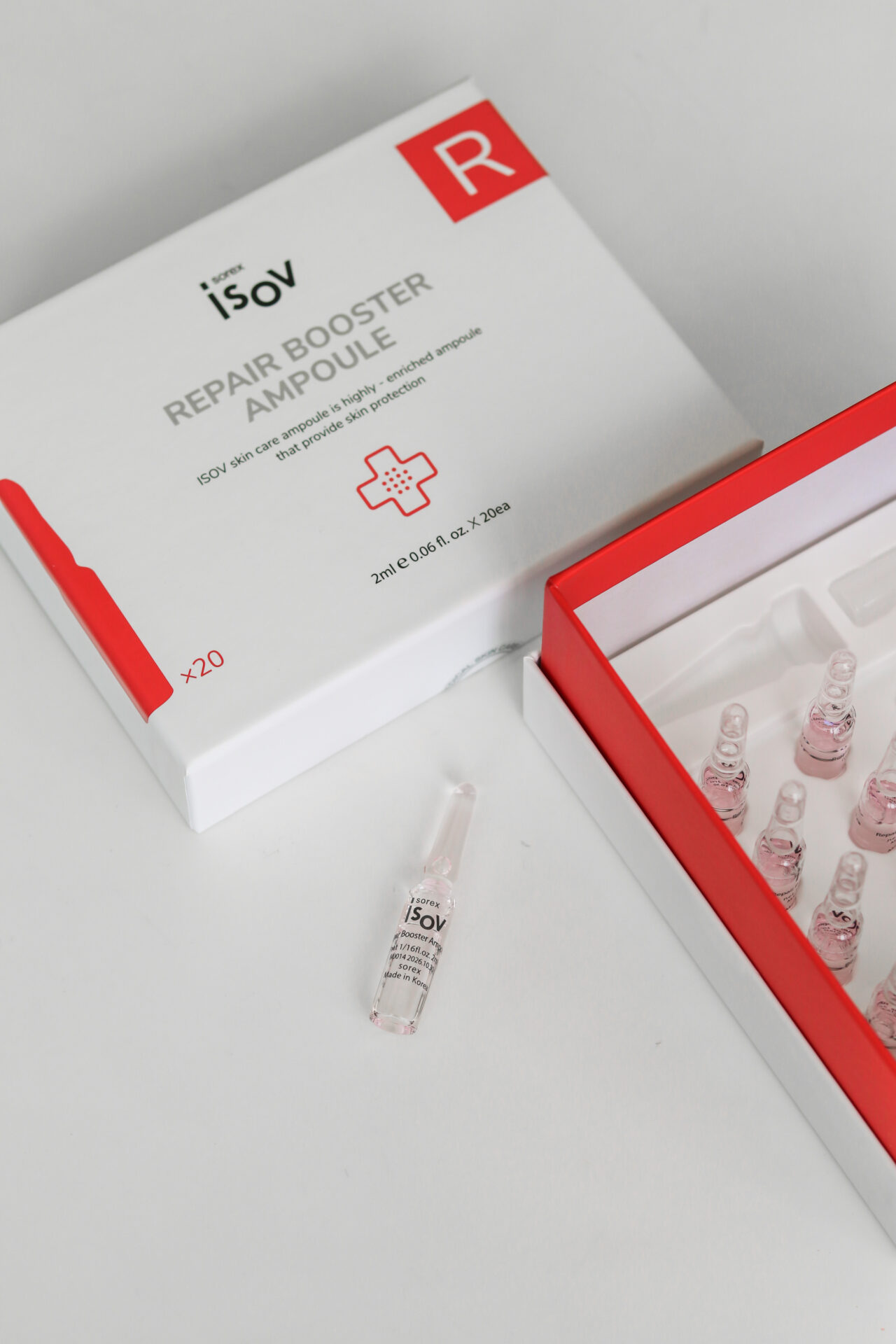 Cell Repair Booster Ampoule