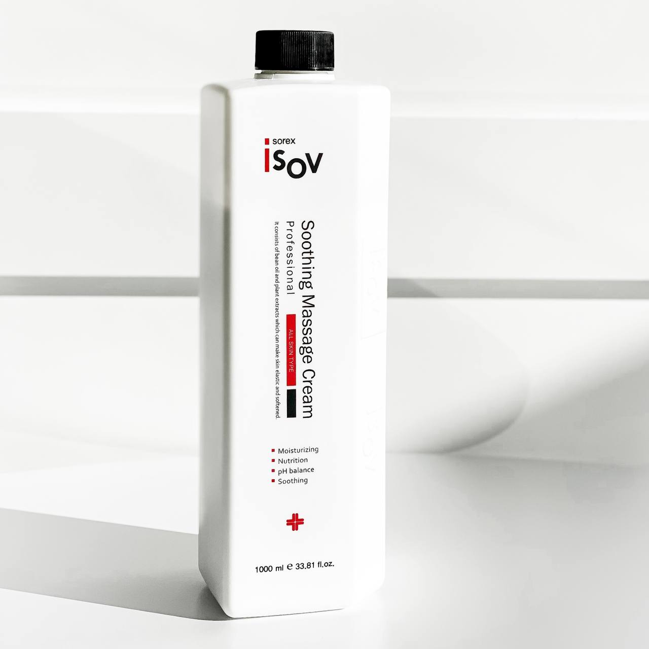 PH Soothing Massage Cream