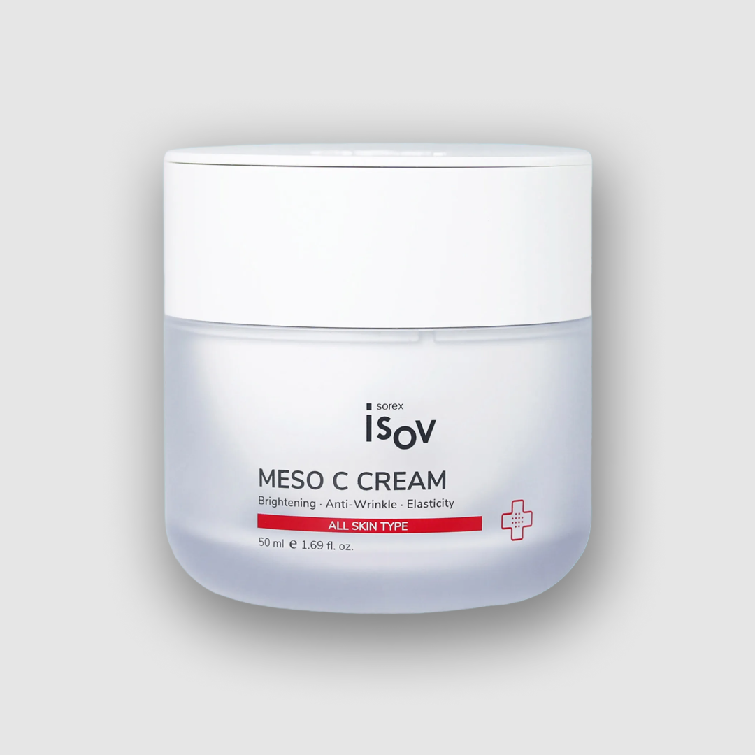 Meso C Cream