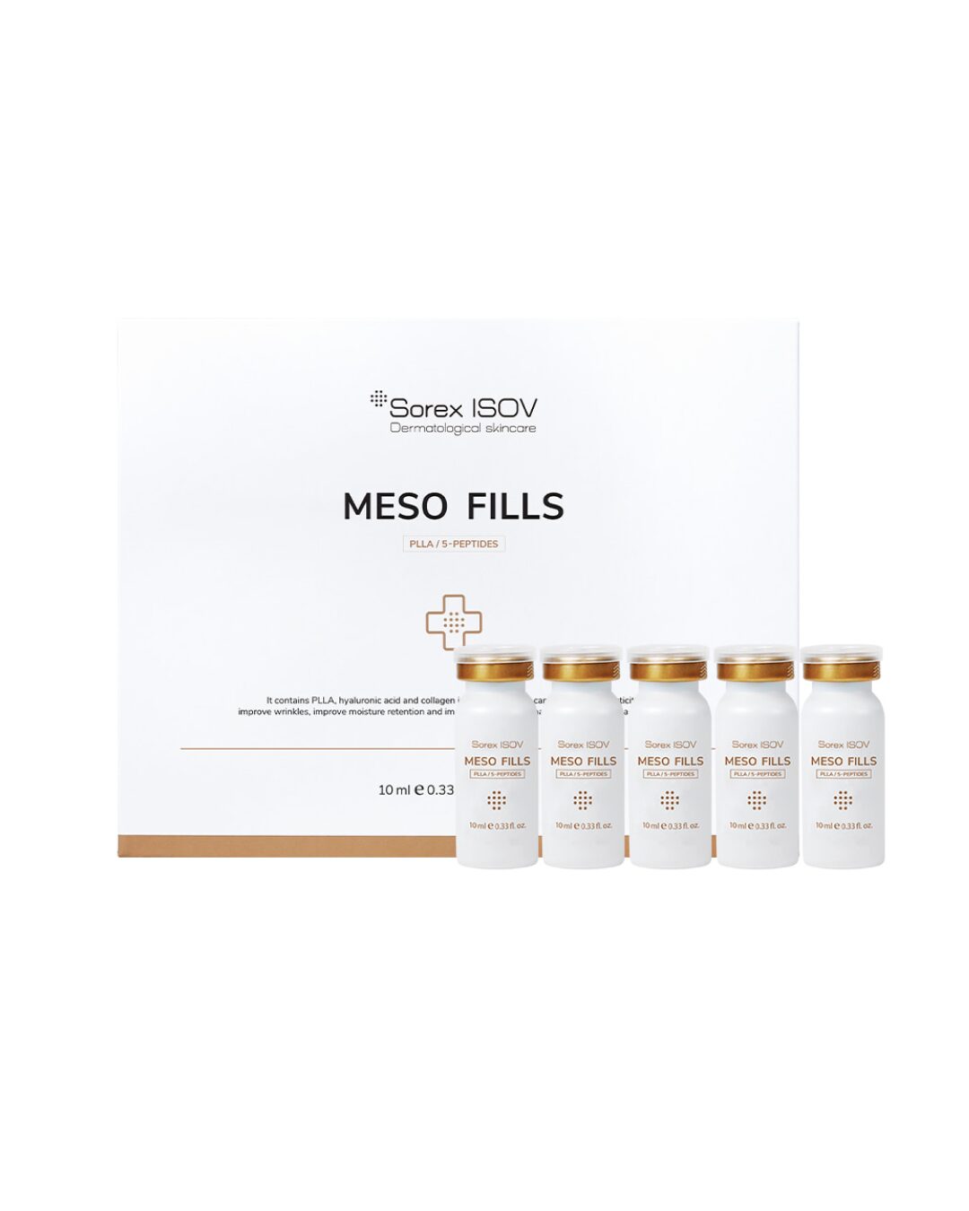 Meso Fills