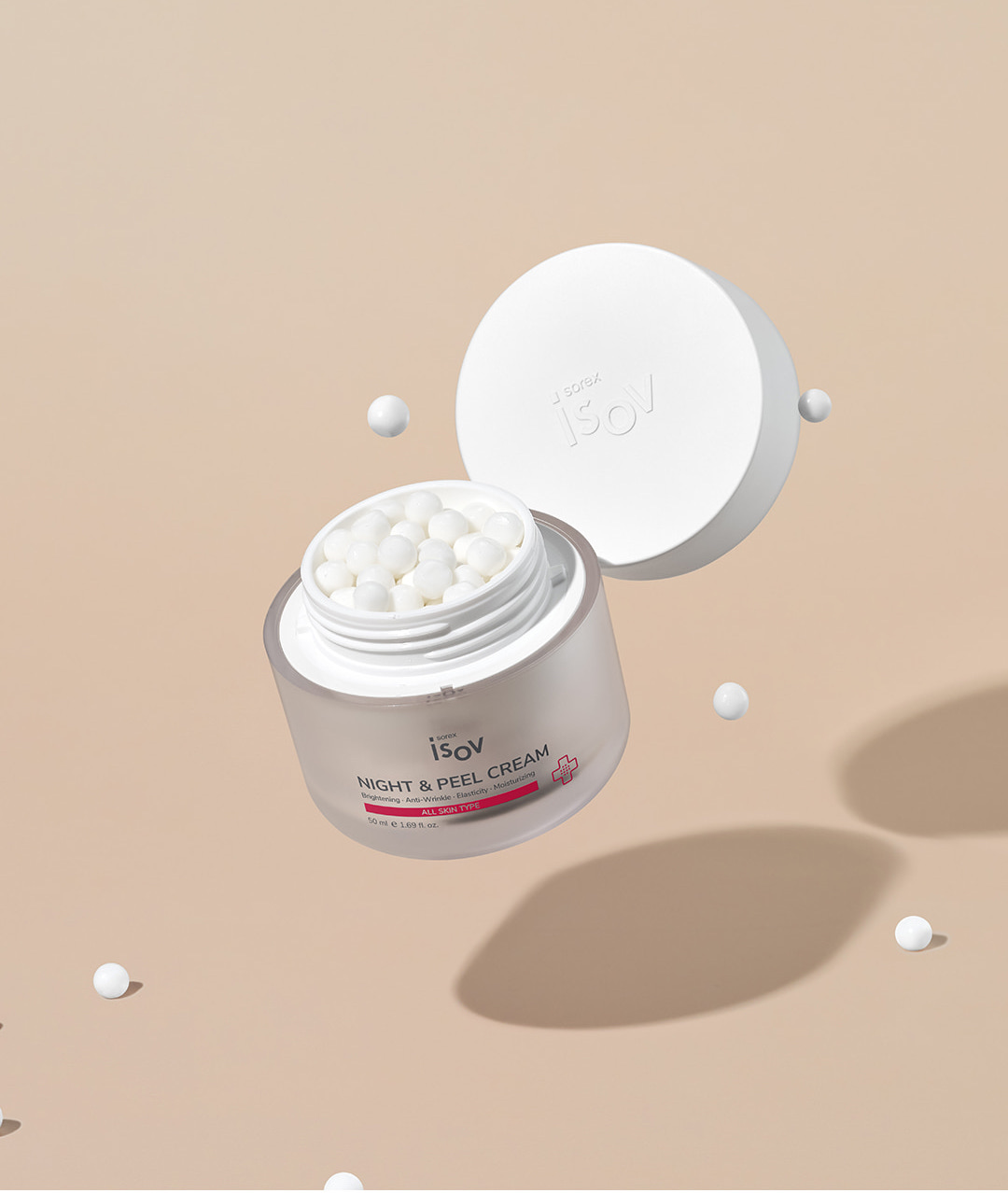 Night Peel Cream