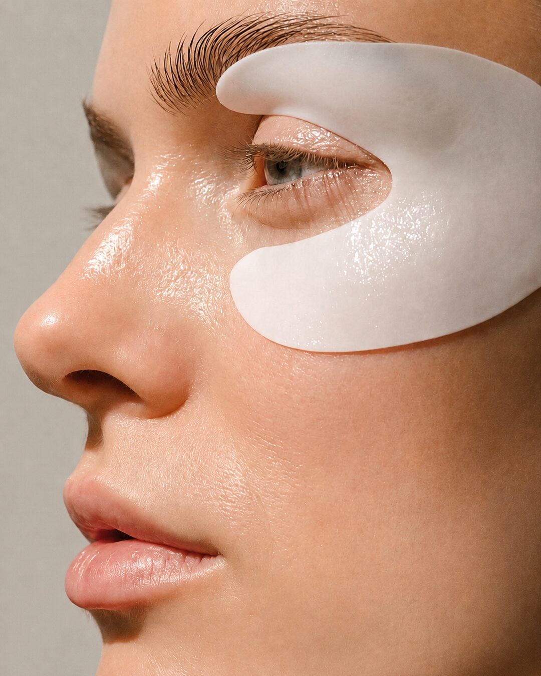 Anti-Wrinkle Eye Mask патчі для повік isov sorex Anti-Wrinkle Eye Mask