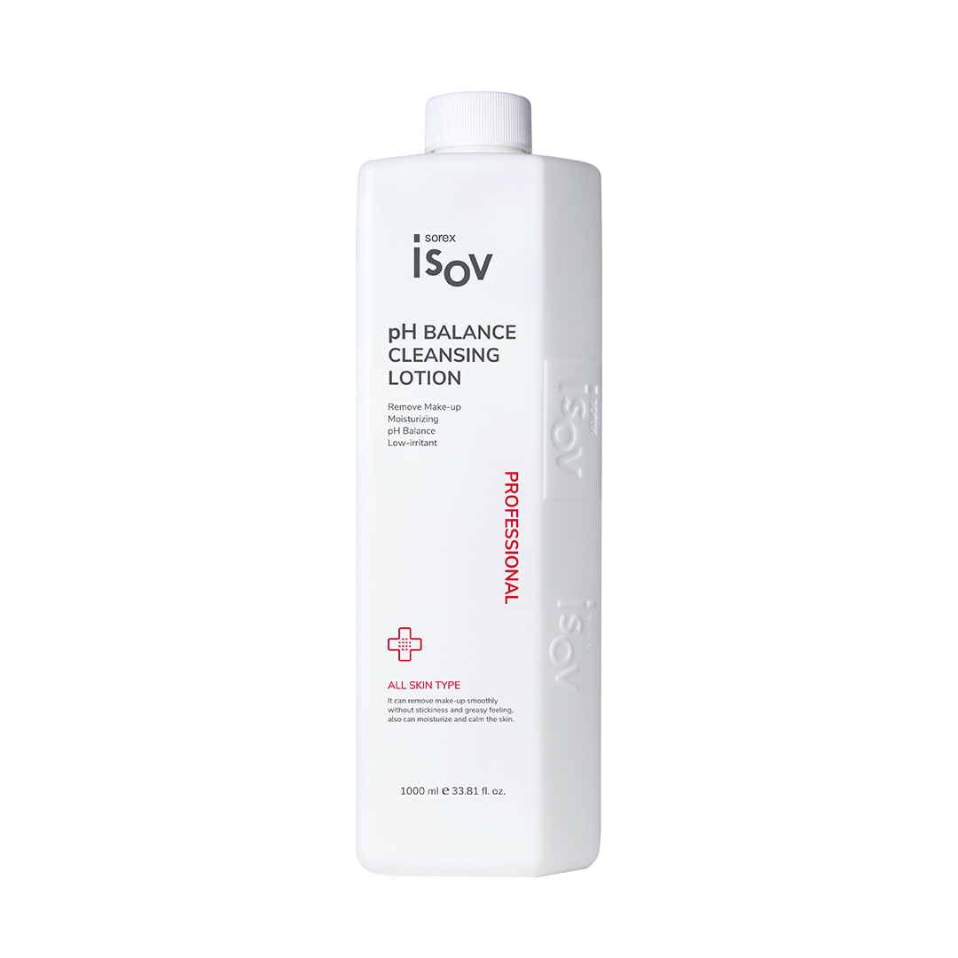 Молочко PH Balance Cleansing Lotion
