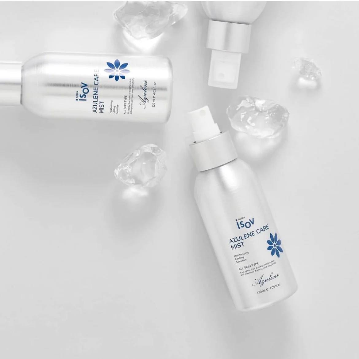 Azulene Care Mist