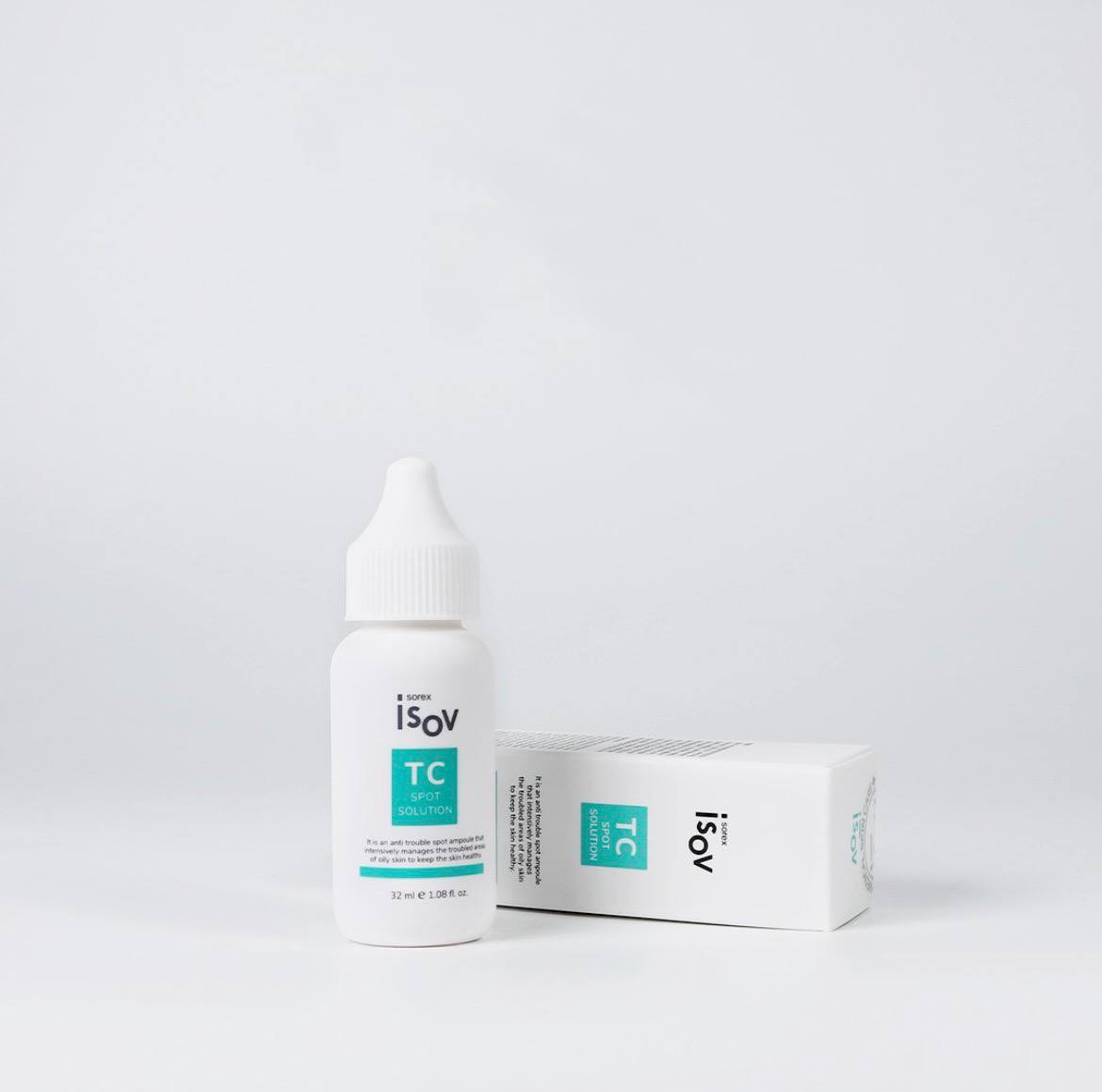 TC Spot Solution