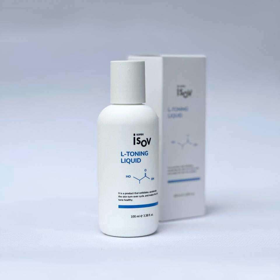 L-toning Liquid