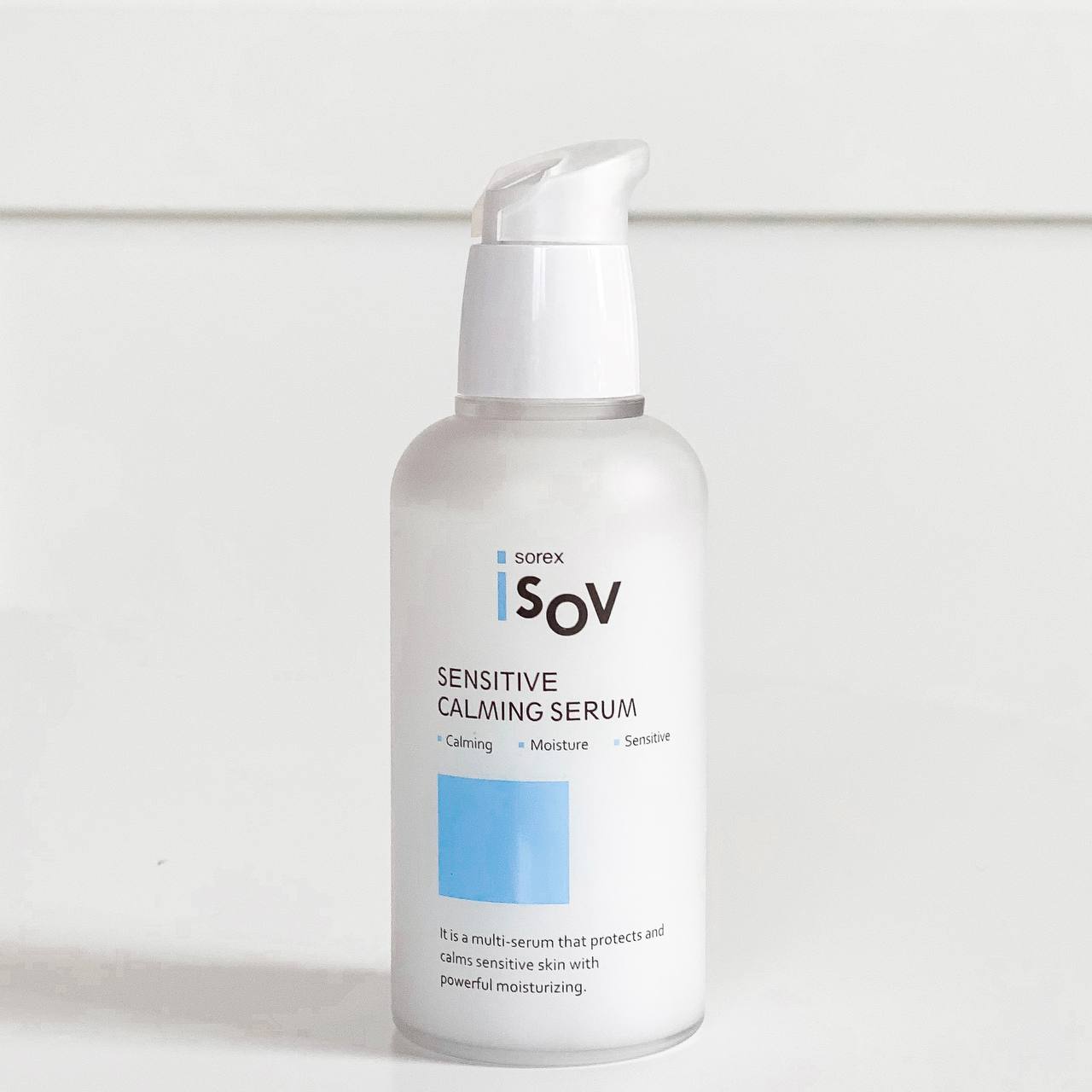 Sensitive Calming Serum