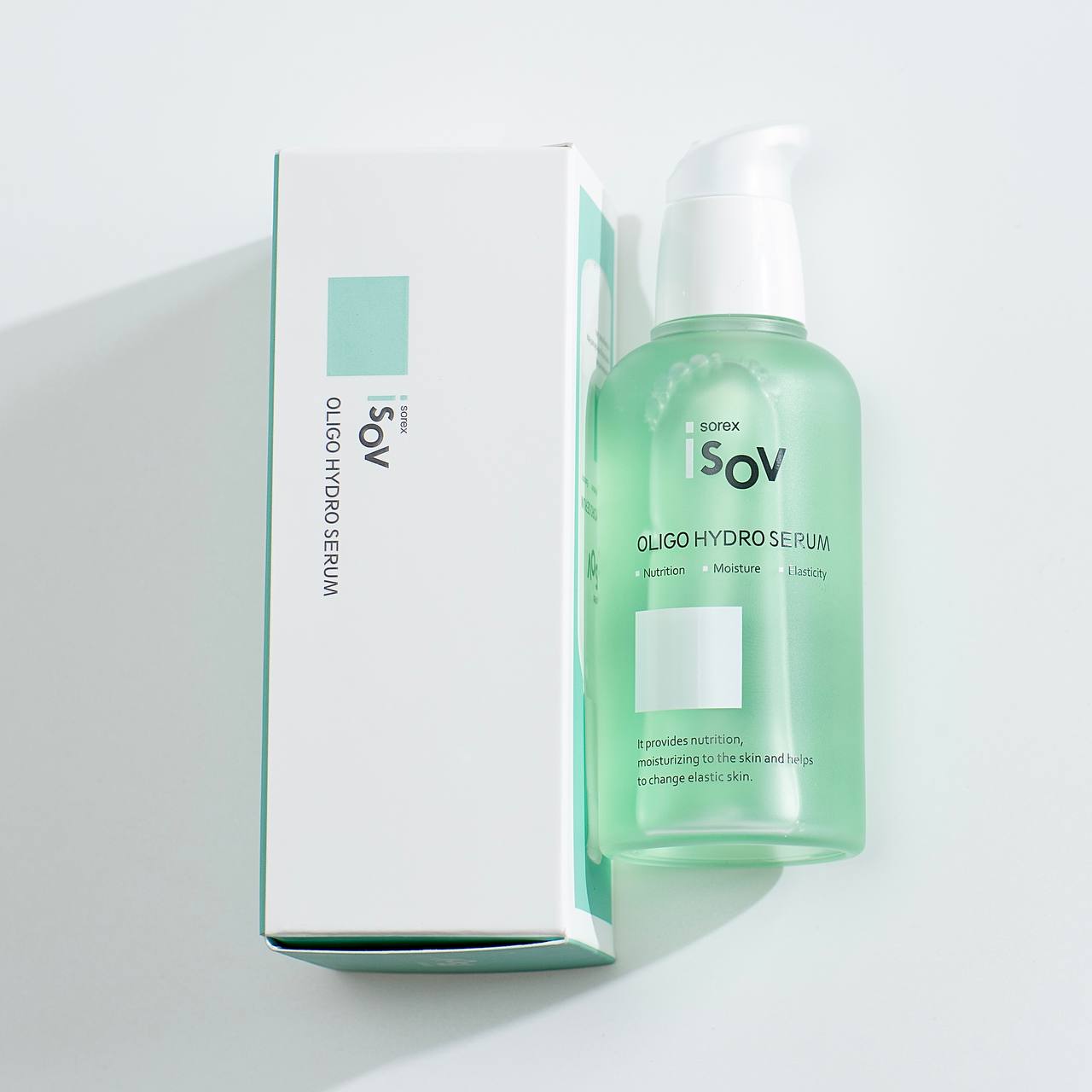 Oligo Hydro Serum