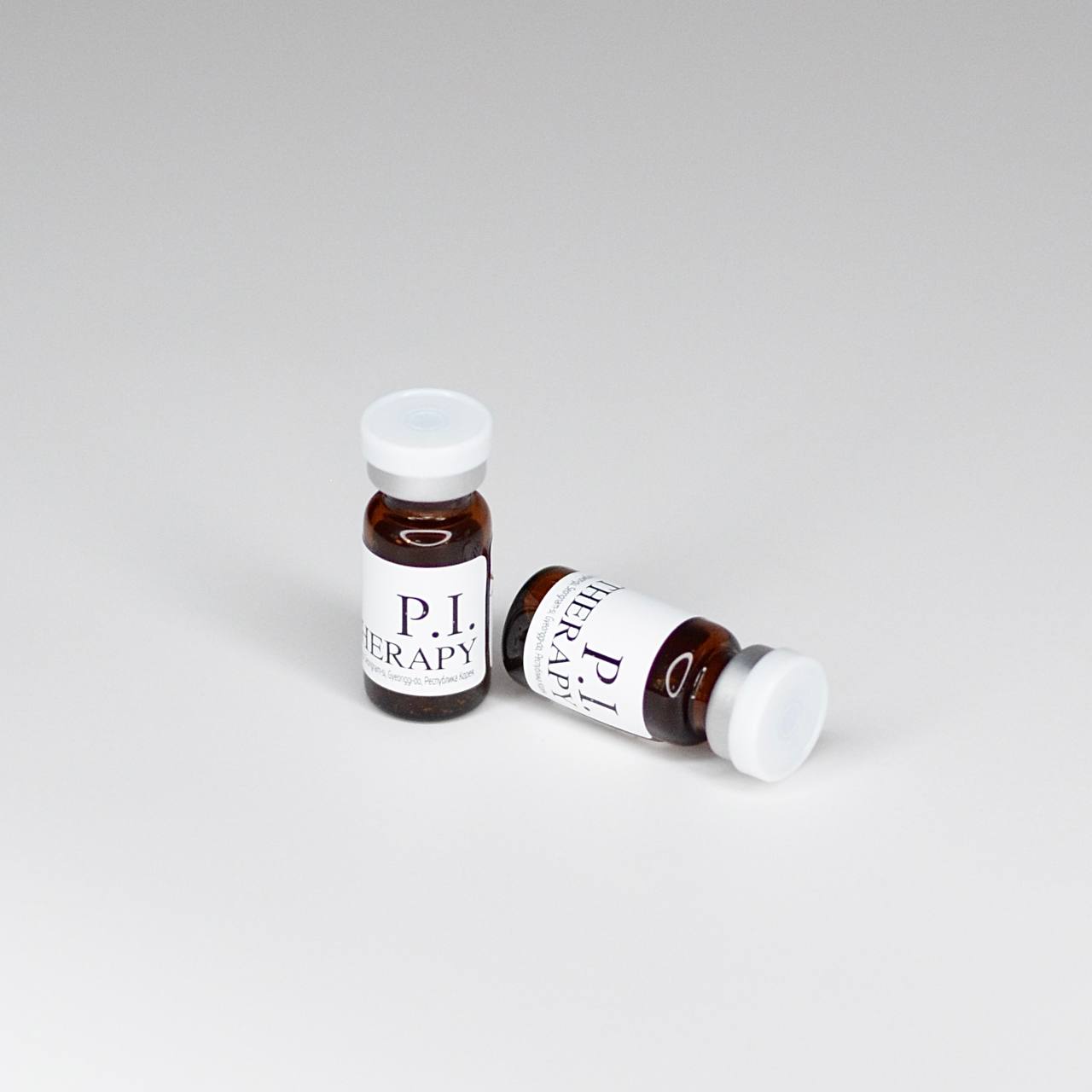 P.I. Peptide Introlypolise