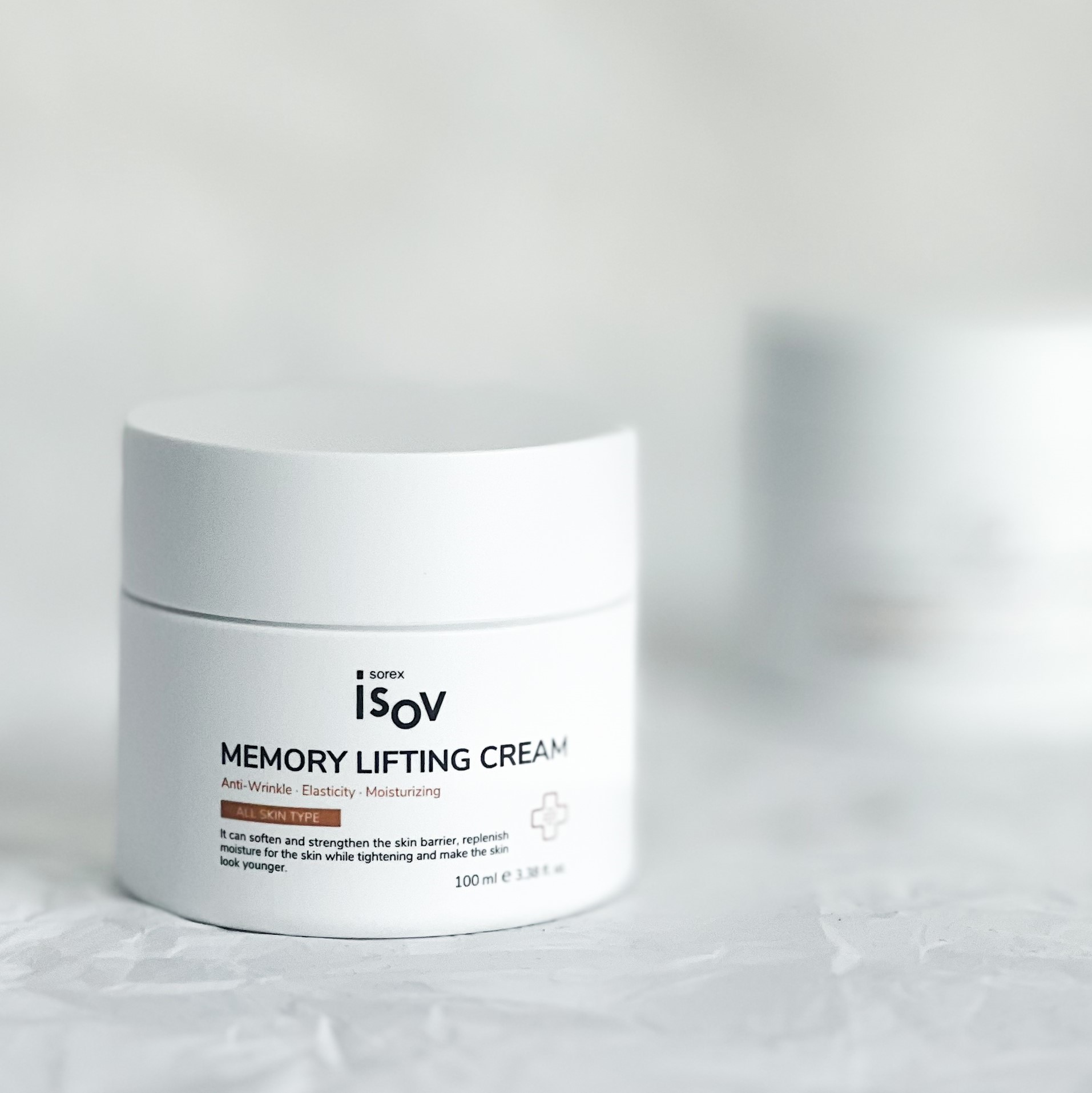 Memory Lifting Cream